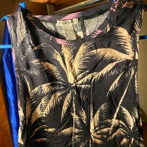 Women’s Athletic Tank Top